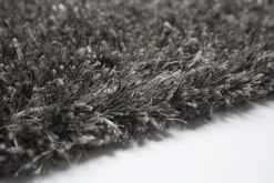 Vloerkleed Madera 240x340 silver