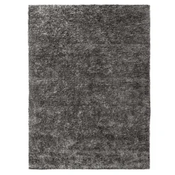 Vloerkleed Madera 200x290 silver