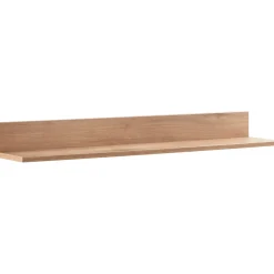Wandplank Paranno 21x110 cm bruin